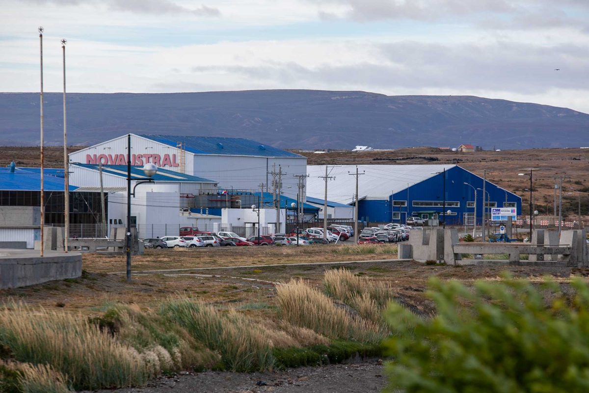 Consejero Cárdenas y caso Nova Austral: “Aún queda mucho por hacer”