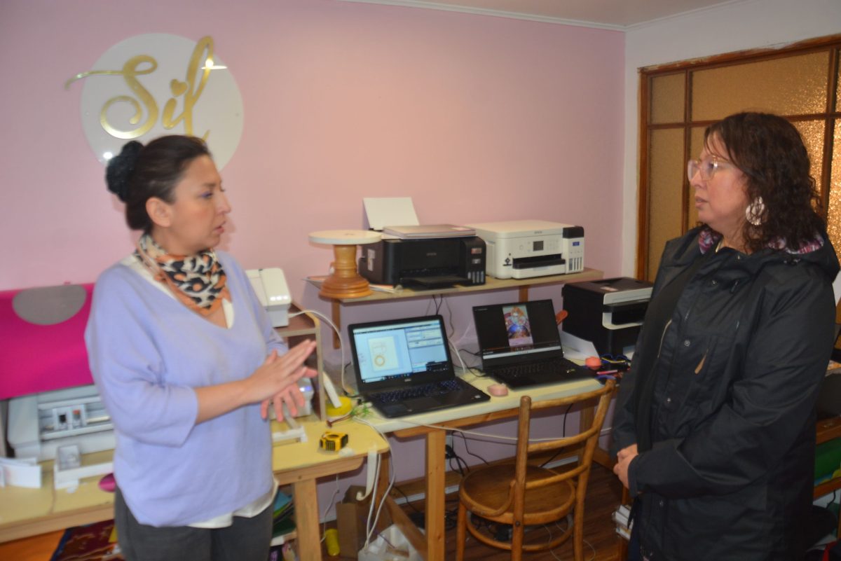 217 millones de pesos dispondrá Capital Semilla para Magallanes este 2024