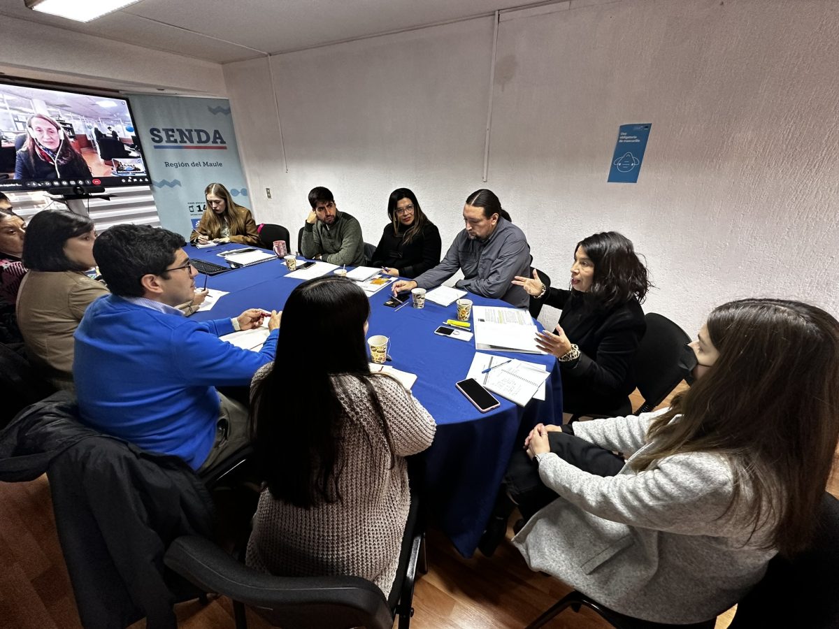 Senda presenta protocolo antidrogas en instituciones de Educación Superior