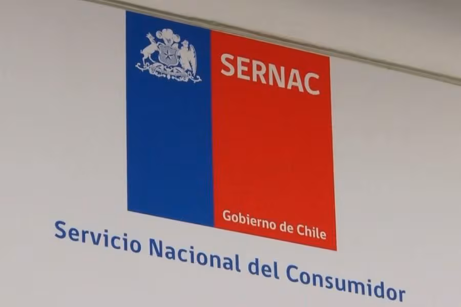 Más de 30 mil requerimientos en la plataforma «Me quiero Salir» recibió Sernac en lo que va del año