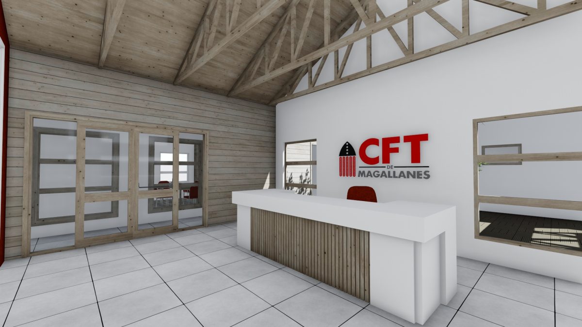 Consejo Regional aprobó concesión de terreno para la llegada del CFT de Magallanes a Puerto Natales