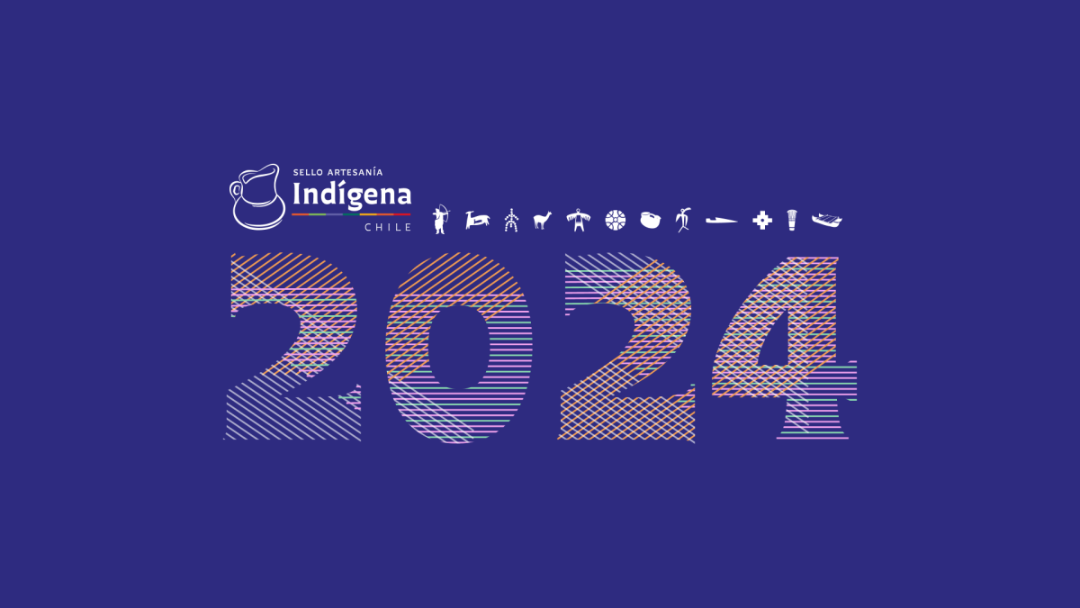 Convocatoria al Sello Artesanía Indígena 2024 incorpora por primera vez el pueblo Selk’nam