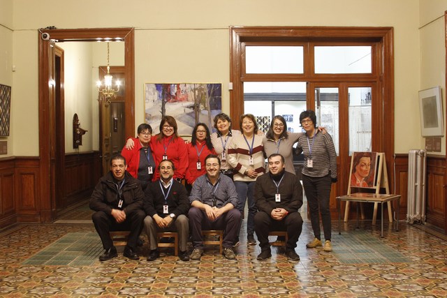 Museo Regional de Magallanes del Serpat cumple 55 años