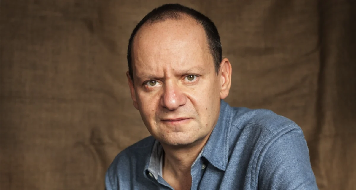 Philippe Sands presentará en Magallanes su libro sobre Walther Rauff y la Dictadura Militar