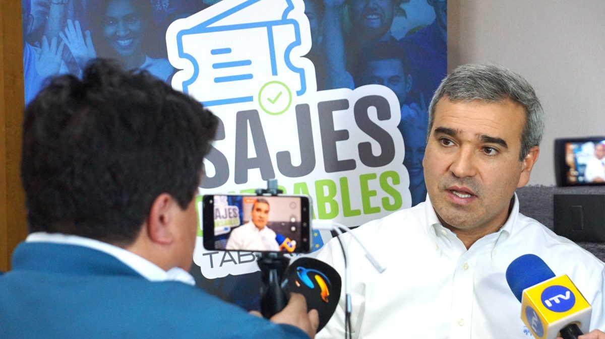 TABSA lanza iniciativa para apoyar a comunidades de Magallanes y Aysén